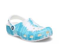 Classic Clog - Men's Light Blue view