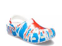 Classic Clog - Men's White view