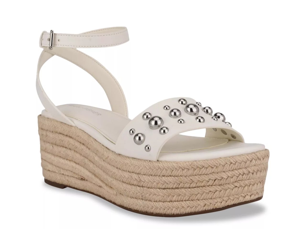 Joyce Espadrille Platform Sandal