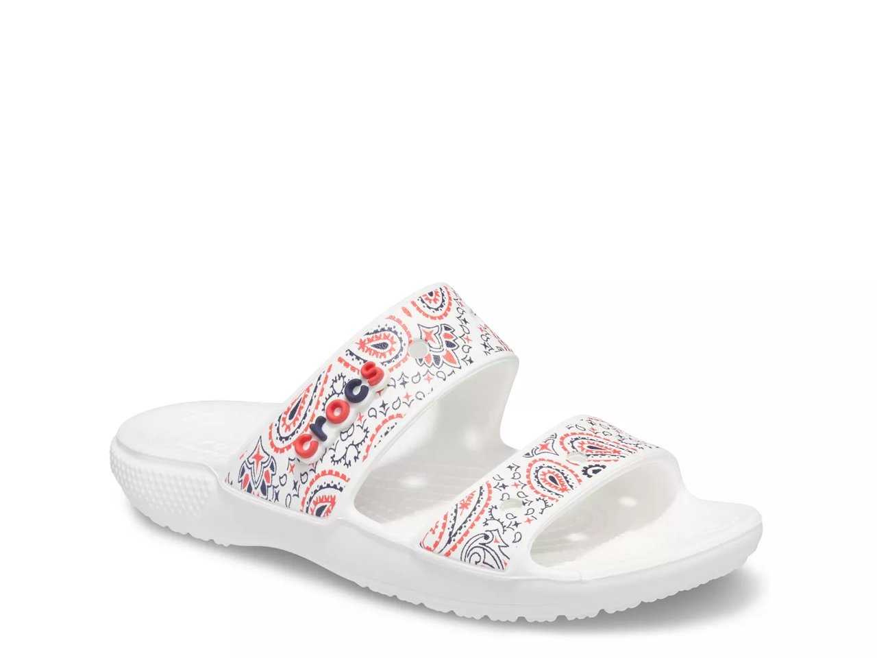 Classic Slide Sandal - Women's