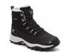 Alpine Snow Boot Black view