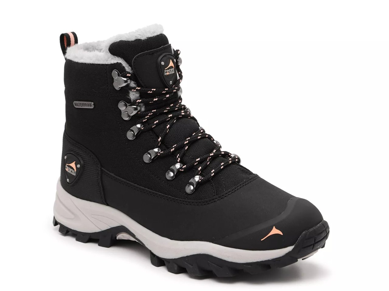 Alpine Snow Boot - Women's