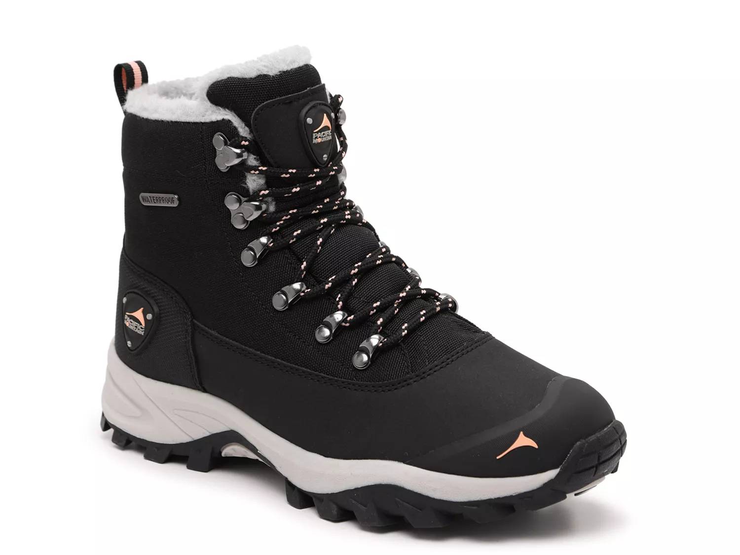 Alpine Snow Boot - Women's