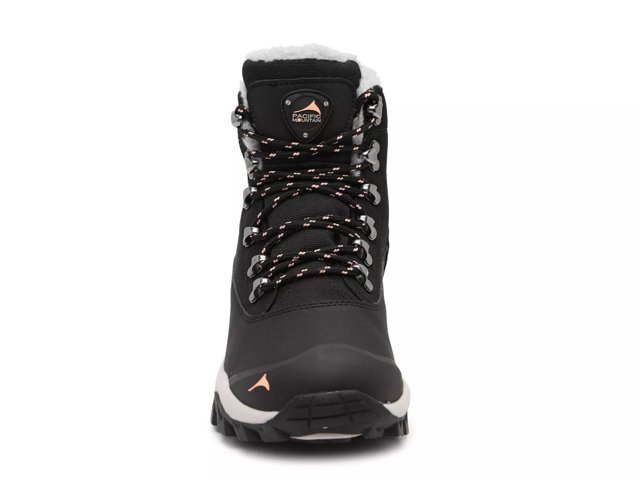 Alpine Snow Boot