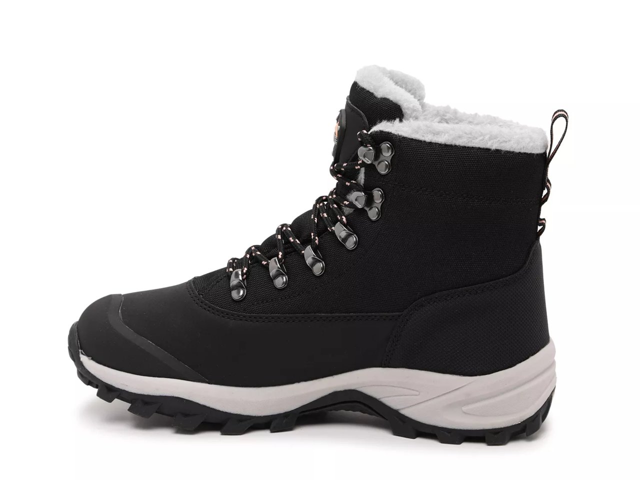 Alpine Snow Boot - Women's