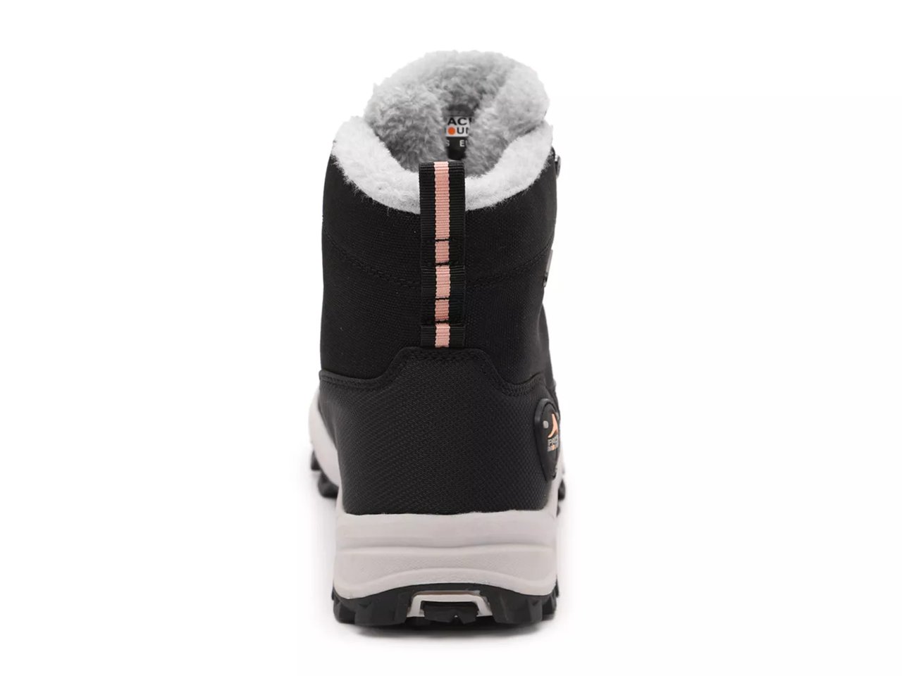 Alpine Snow Boot - Women's