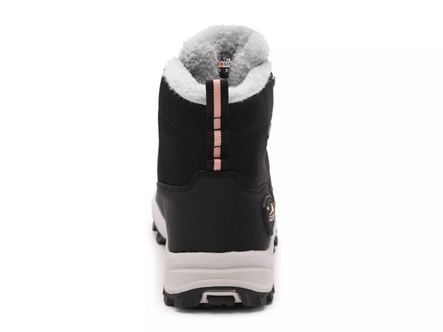 Alpine Snow Boot