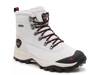 Alpine Snow Boot Grey view