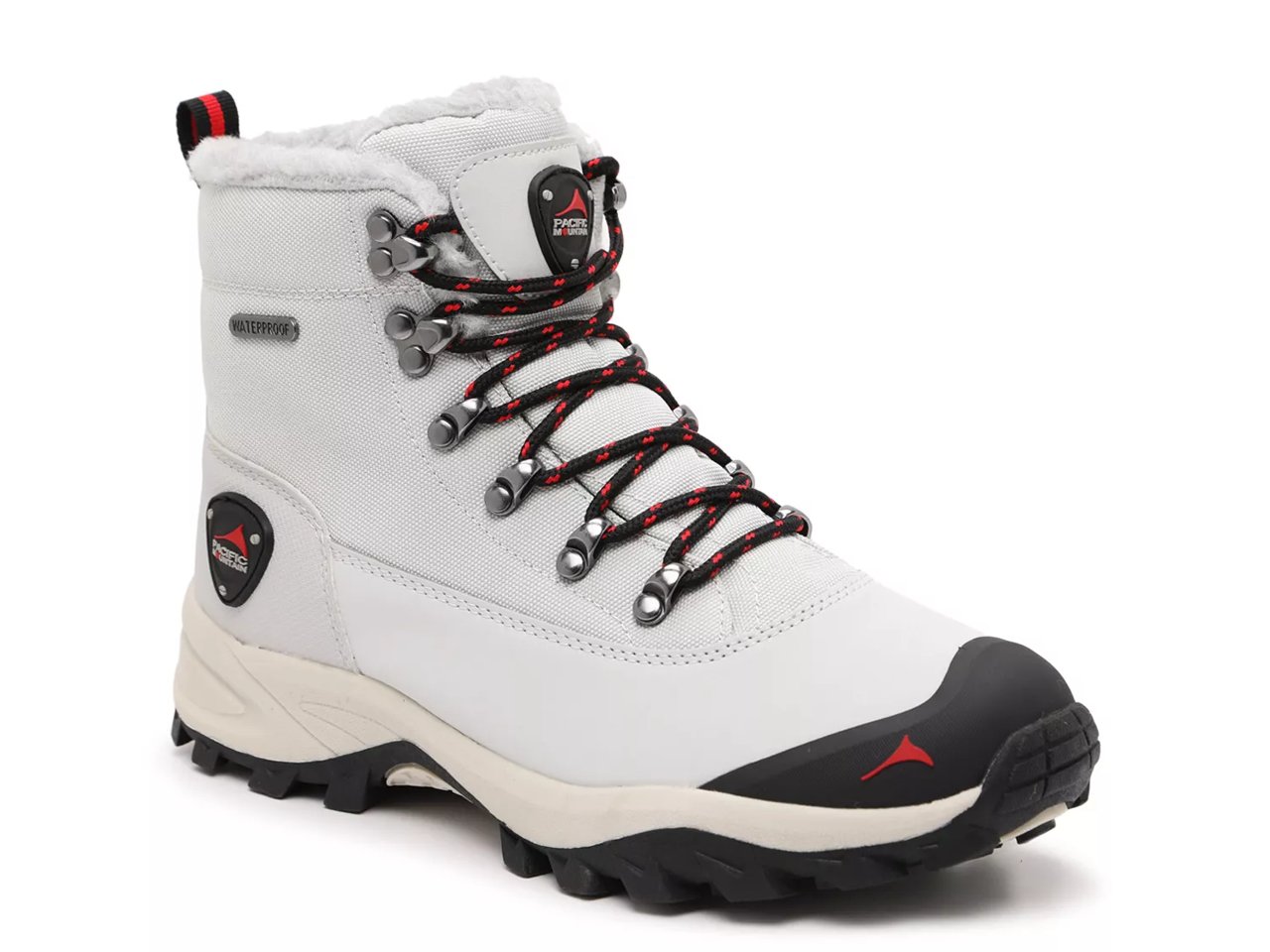 Alpine Snow Boot