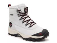 Alpine Snow Boot Grey view