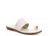 August Sandal Off White view