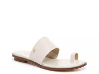 August Sandal Off White view