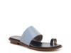 August Sandal Light Blue view
