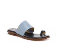 August Sandal Light Blue view