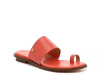August Sandal Coral view