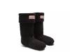 Original Short Kids' Boot Socks Black view