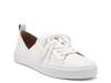 Dansbey Sneaker White view