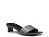 Marcia Sandal Silver Metallic view