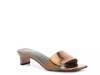 Marcia Sandal Bronze Metallic view