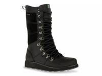 Ariel Waterproof Boot - Women's Black view