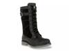 Rogue 10 Snow Boot Black view
