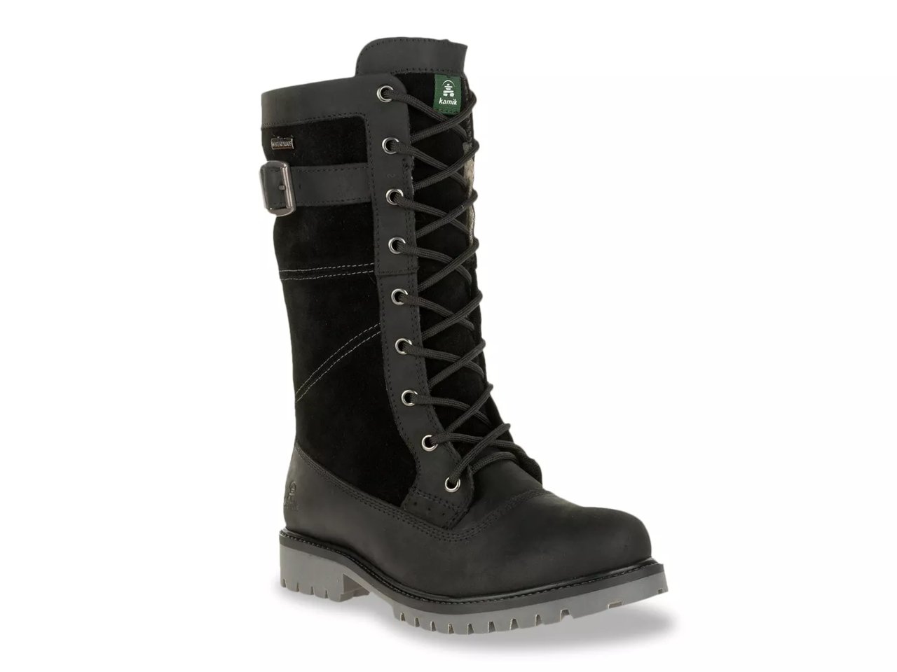 Rogue 10 Snow Boot