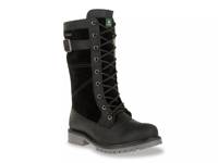 Rogue 10 Snow Boot Black view
