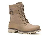 Rogue Mid Snow Boot Grey view