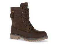 Rogue Mid Snow Boot Dark Brown view