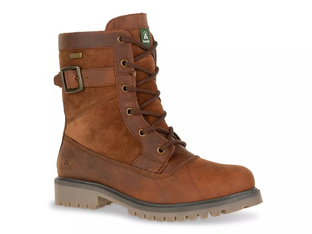 Rogue Mid Snow Boot