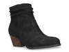Helena Bootie Black view