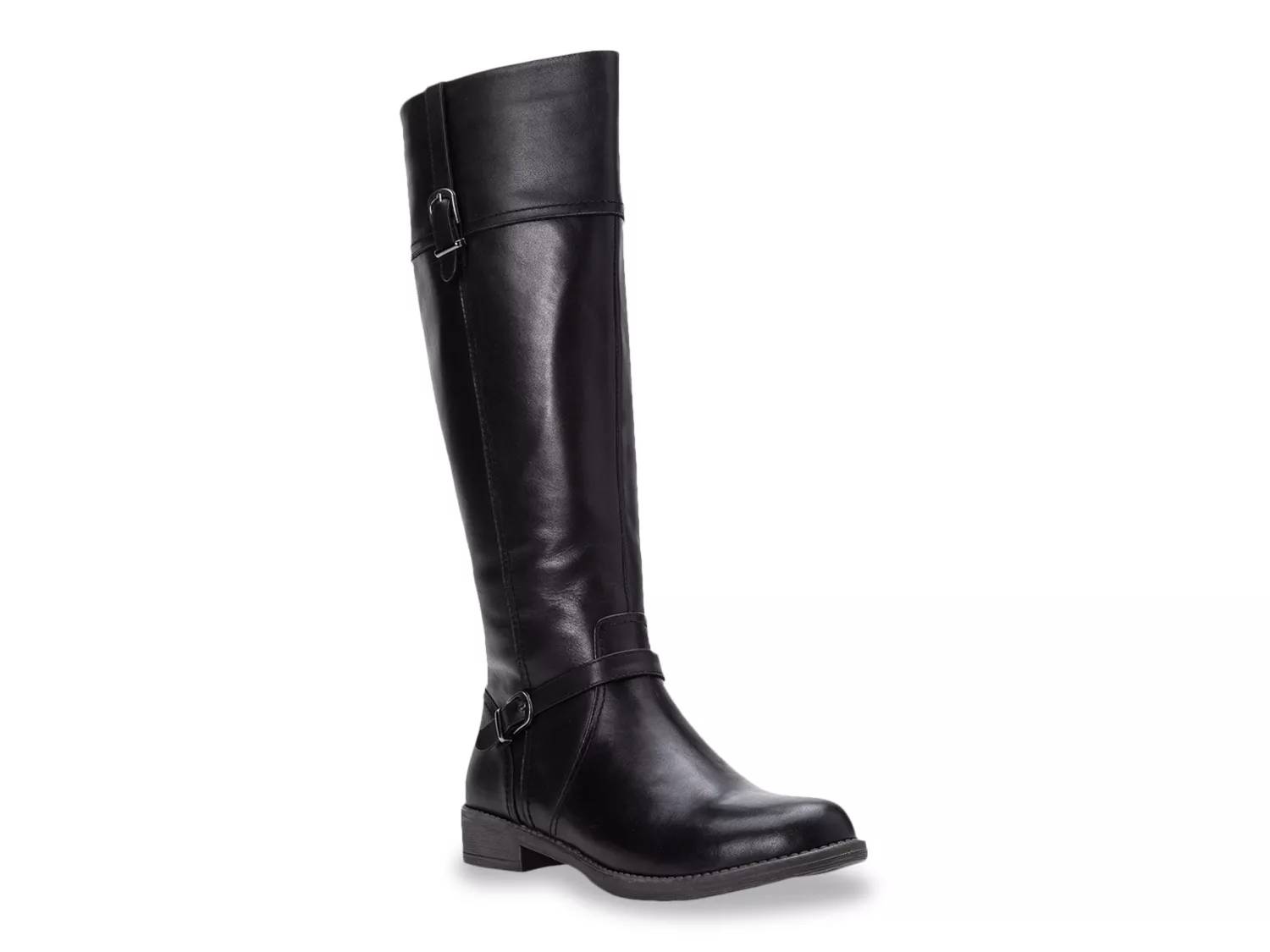 Tasha Riding Boot