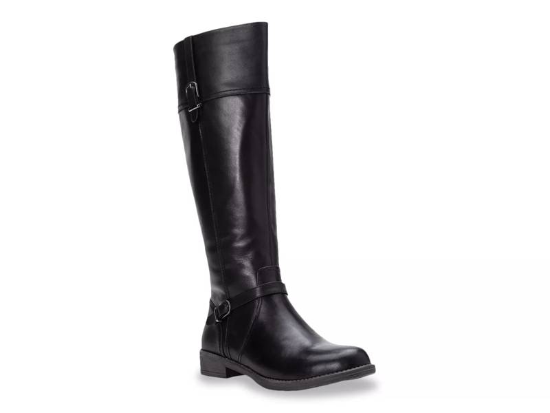 Tasha Riding Boot