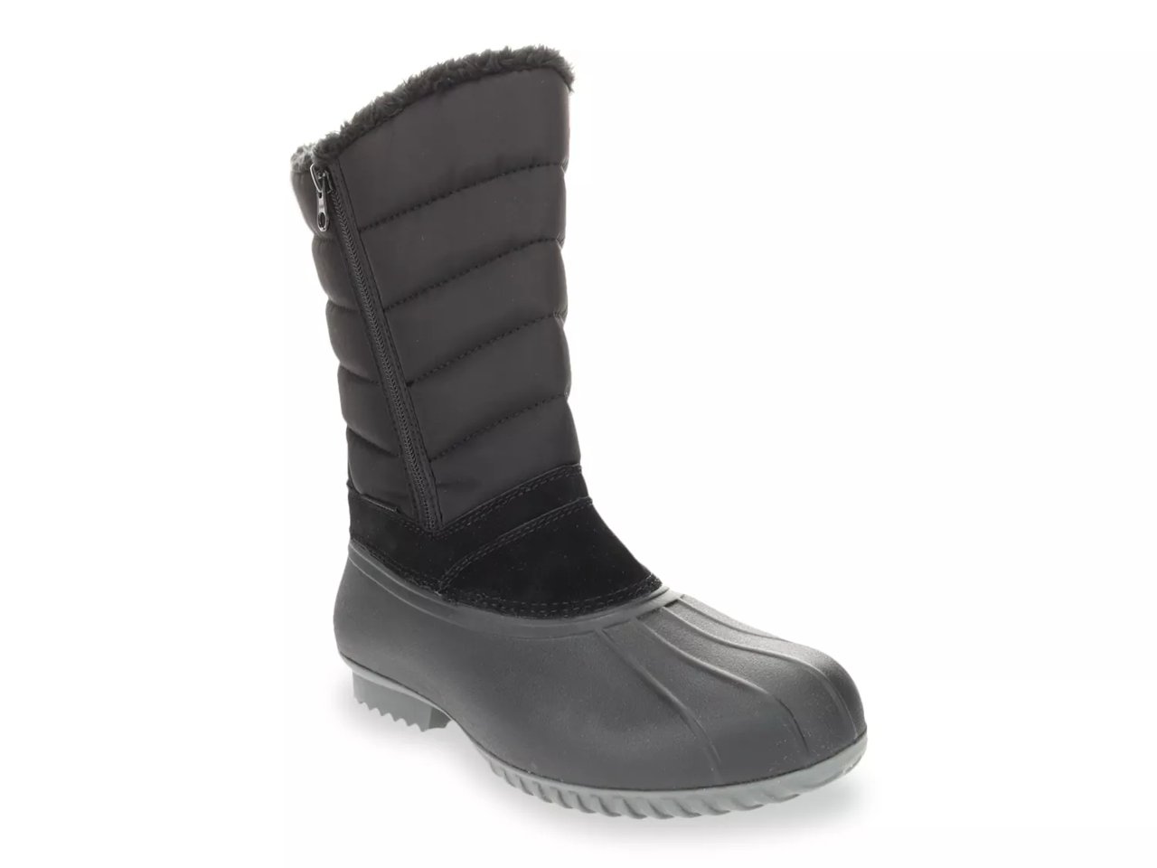 Illia Duck Boot