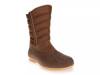 Illia Duck Boot Brown view