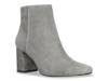 Wilma Bootie Grey view