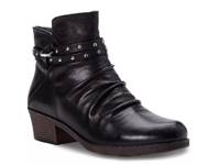 Roxie Bootie Black view