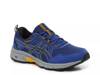 GEL-Venture 8 Running Shoe - Men's Cobalt view