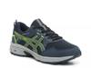 GEL-Venture 8 Running Shoe - Men's Dark Teal/Green view