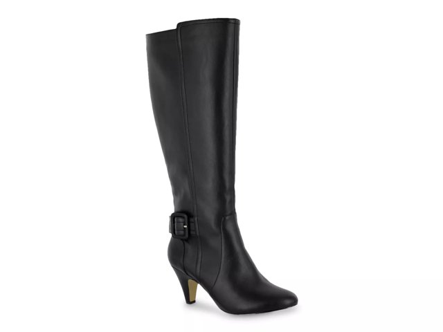 Bella Vita Troy II Plus 8.5 Black