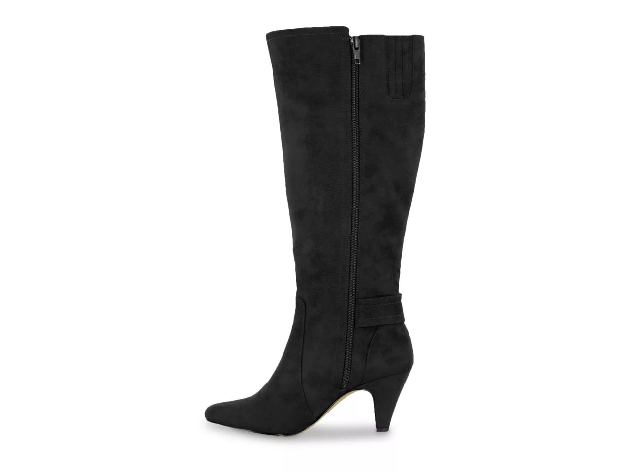 Troy II Riding Boot