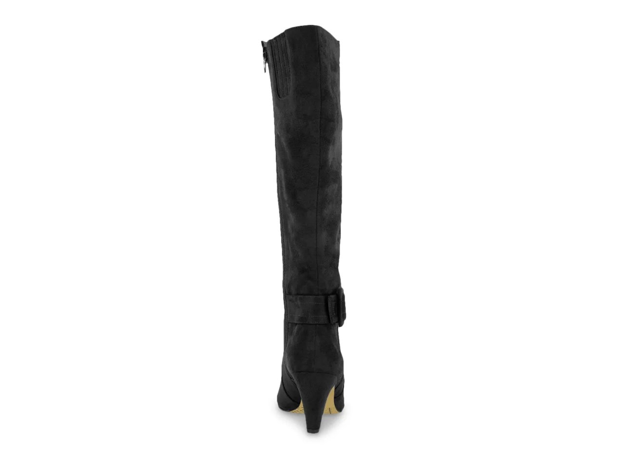 Troy II Riding Boot