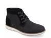Austin Chukka Boot Black view
