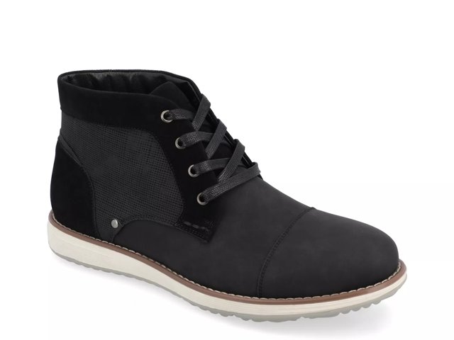 Austin Chukka Boot