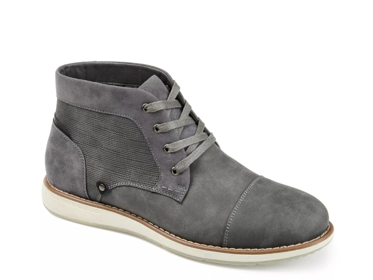 Austin Chukka Boot