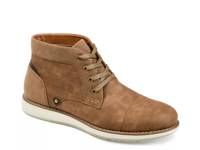 Austin Chukka Boot Cognac view