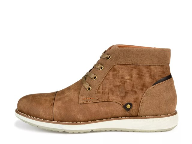 Austin Chukka Boot