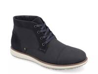 Austin Chukka Boot Navy view
