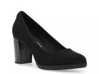 Carole Pump Black view