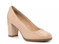 Carole Pump Beige view